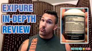 🏷️ Exipiure Fat Burn Pills Review 🤔 Close Look  Exipure 💊MUST SEE 👀  How To Use ExipureReviews [upl. by Phaidra]