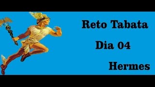 CARDIO TABATA PARA QUEMAR GRASA [upl. by Oinotnanauj]