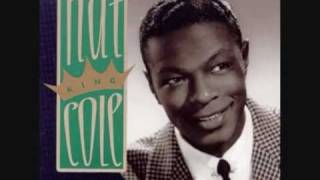 Nat King Cole  A Media Luz [upl. by Arline162]