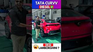 Tata Curvv 2024 🔥 Should you buy this [upl. by Nitfa634]