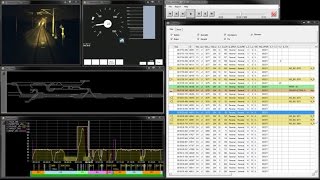 ERTMS CamCorder Introduction [upl. by Ecyarg]