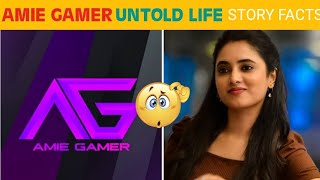 AMIE GAMER 🥺 YOUTUBE success story ccmuguyt8725 freefiretamiltamil facts factinfreefire shorts [upl. by Judie881]