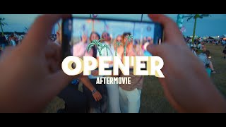 Opener Festival 2024  Aftermovie [upl. by Igenia]