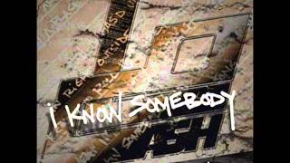 LoCash I Know Somebody Audio Lyric Music Video [upl. by Refynnej]