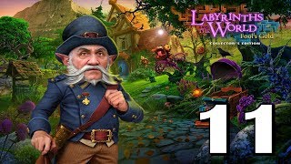 Lets Play  Labyrinths of the World 10  Fools Gold  Part 11 [upl. by Annala]