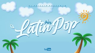 MIX LATIN POP 🎉 Clásicos Lil Silvio amp El Vega Chino amp Nacho Bacilos EtcEN VIVO  DJ PHILLIP [upl. by Jamel]