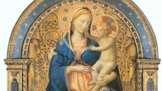 Beato Angelico pittore di transizione [upl. by Seyler]