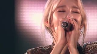 HD SNSD Indestructible live PHANTASIA [upl. by Jacques]