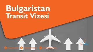 Bulgaristan transit vizesi nasıl alınır [upl. by Anitnahs76]