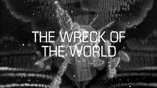 Wheel in Space meets Ark in Space  Doctor Who The Wreck of the World Review [upl. by Anay]