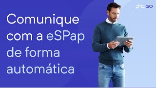 Veja como comunicar automaticamente com a eSPap via Webservice [upl. by Aznerol]