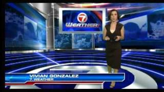 WSVN  7 News at 10 in HD Montage 11109 [upl. by Jazmin590]