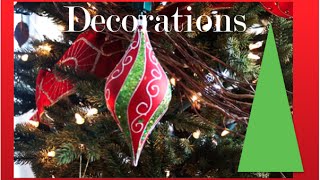 Christmas Decorating Ideas from Robeson Design [upl. by Gilchrist]