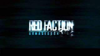 Red Faction Armageddon  BreatheSoundTrack [upl. by Barclay]