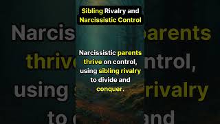 Revealing the dark side of narcissistic parent manipulation [upl. by Seka635]