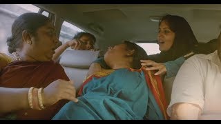 Pitchai Moorthy goes to save his wife from Mangeshwaran  Savarakathi Tamil Movie [upl. by Alitha]