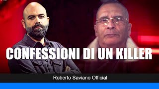 Il pentito di mafia Antonio Patti Avrei ucciso io Matteo Messina Denaro I bambini non si toccano [upl. by Arahat]