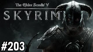 Stephen Plays Skyrim 203 [upl. by Groves485]