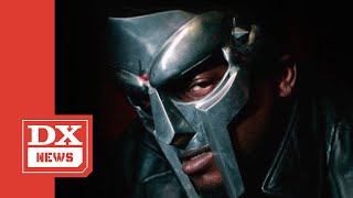 MF DOOM  Change The Beat  Live In New York [upl. by Tollmann]