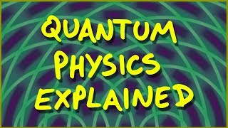 If You Dont Understand Quantum Physics Try This [upl. by Mikihisa]