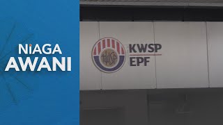 KWSP miliki potensi umum dividen lebih tinggi  Penganalisis [upl. by Ledda]