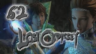 Lets Play Lost Odyssey 62  Das große Wiedersehen DeutschGerman [upl. by Anissej]