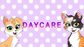 Daycare Animation meme [upl. by Christenson]