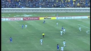 Persib Bandung vs New Radiant SC AFC Cup 2015 Group Stage [upl. by Atirys]