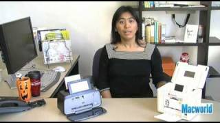 Epson amp HP Snapshot Printers [upl. by Ecerahs642]