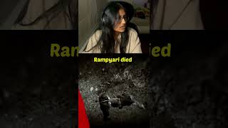 Sad tail of Rampyari rdr2 reddeadredemtion2 johnmarston twitch twitchtv [upl. by Jorie]