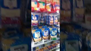 Dollar General Market Outskirts Kenansville NC Cheese Eggs author youtuber Hollywood like [upl. by Delgado]