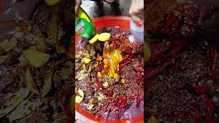 Pretty GIRL Cooking Liver 李子柒 liziqi [upl. by Christianity]