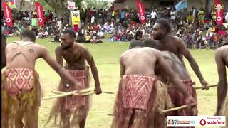 Melanesian Art amp Culture Festival 2023 Day 9  02 Livestream [upl. by Attem]