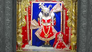 Live  આજના દર્શન  dwarkadhish live darshan  Jay Murlidhar  Studio avsar [upl. by Meares]