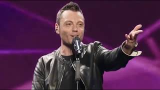 Tiziano Ferro Lultima notte al mondo Live San Siro Milano [upl. by Ulberto236]