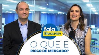 O que é Risco de Mercado [upl. by Ecyrb]