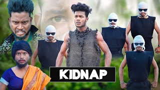 KIDNAP  किडनैप  Real Fools [upl. by Ailin907]