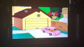 The Simpsons Theme Song on FXX [upl. by Adym]