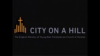 CoaH Service Live Stream Sunday July 21th 2024 [upl. by Ellednahc979]