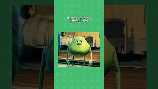 Mike Wazowski memes  Meme History mikewazowski pixar disney monstersinc memes memehistory [upl. by Anerdna]