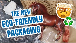 BREYERS BRAND NEW ECOFRIENDLY BREYERFEST 2023 PACKAGING REVIEW [upl. by Yevette]