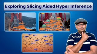 Slicing Aided Hyper Inference for Small Object Detection  SAHI [upl. by Koehler141]