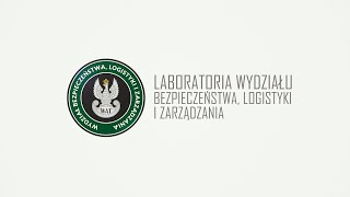 WAT  Laboratoria Wydziału Bezpieczeństwa Logistyki i Zarządzania [upl. by Hooker]