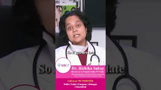 Early vs Late Ovulation Does Timing Impact Pregnancy  Dr Richika Sahay [upl. by Trinia]