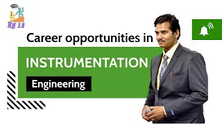 Instrumentation Engineering Career [upl. by Smalley]