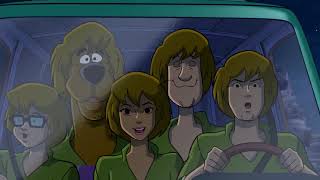 Scooby Doo Legend of the Phantosaur  Ending [upl. by Stalker]