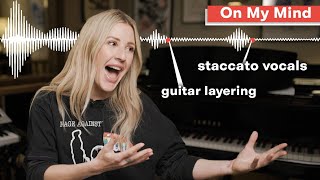 How Ellie Goulding Uses Her Voice as an Instrument  Critical Breakthroughs  Pitchfork [upl. by Soneson]