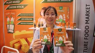 THAIFEX  ANUGA ASIA 2024  Highlight Day 5 1 June 2024 [upl. by Certie371]