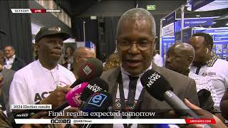 2024 Elections  IFP says its growth is progressive [upl. by Anerev956]