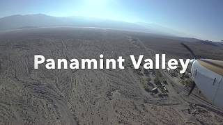 Panamint Valley [upl. by Gronseth]